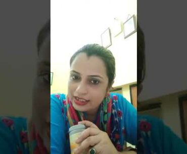 Oriflame Wellness Omega 3 benefits. (Explained in Bengali)