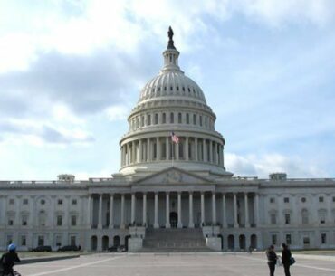 CDC Director Robert Redfield testifies on coronavirus response