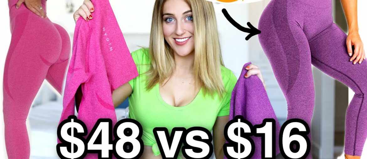 The Truth about NVGTN Clothing