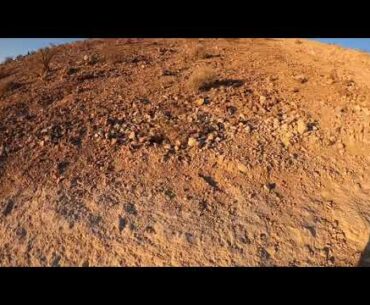 Part 2. 4K.Biking around Las Vegas during COVID-19 pandemic to boost immune system.