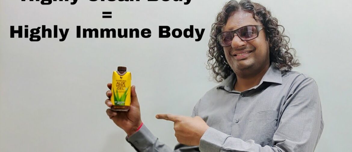 How to Check Your Immune System By Dr. Yogesh Jain