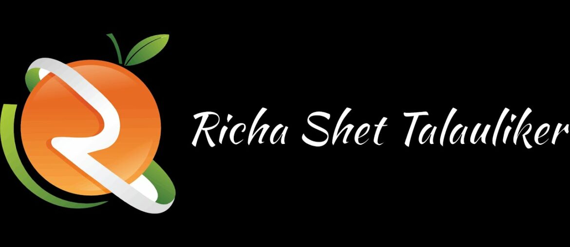 Diet tips  for building Immunity for covid-19 Patients - Dt.Richa Shet Talauliker