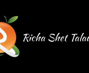 Diet tips  for building Immunity for covid-19 Patients - Dt.Richa Shet Talauliker