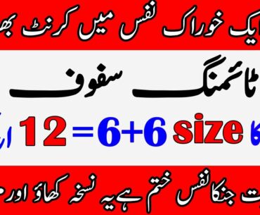 Deffeciency of Vitamin recover with this Supplement