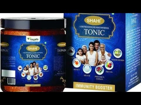 Coronavirus se kaise lade.. Immunity Booster Tonic. Help to fight with coronavirus