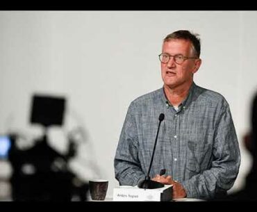 Sweden has just 13 coronavirus patients in intensive care despite avoiding lockdown