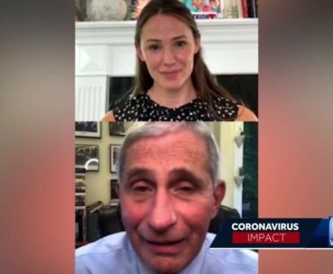 Top doctor validates vitamin D as a way to combat coronavirus