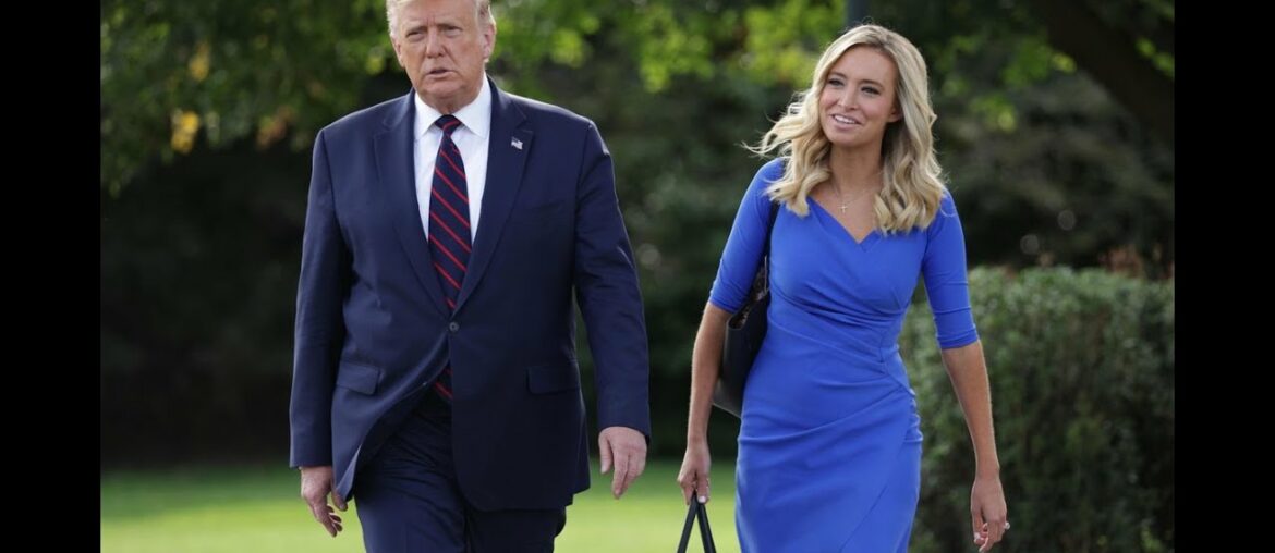 Trump Says With ‘A Herd Mentality’ Covid 19 Coronavirus Will Go Away