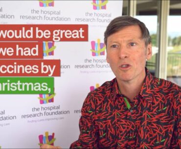 Is there still a need for COVID-19 research?