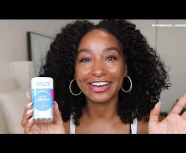 Olly Vitamins Future Is Female NEWNESS !