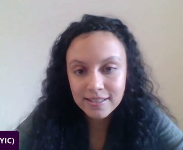 Introduction to the NYIC Test Trace and Take Care Video Series + COVID19 Testing