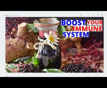 5 Surprising Foods That Boost Your Immune Systems. How To Boost Your Immune Using These 5 Foods.