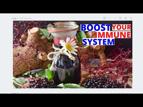 5 Surprising Foods That Boost Your Immune Systems. How To Boost Your Immune Using These 5 Foods.