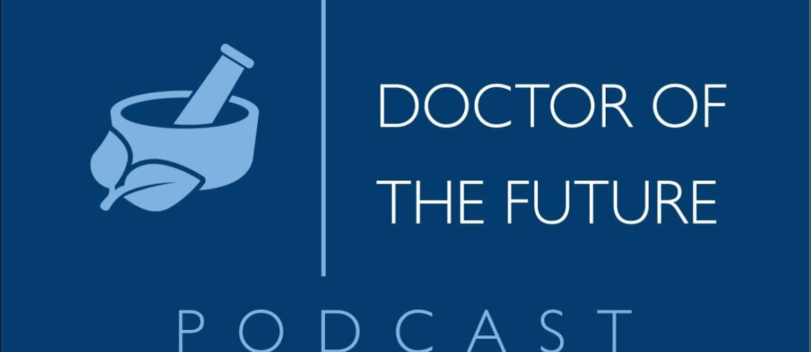 Dr. Galland COVID-19 Discussion (Part II)