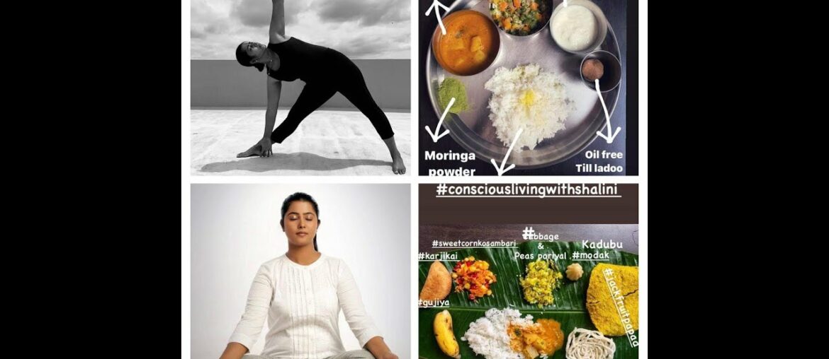 Awd Ep 9|Yoga and Nutrition|Lockdown Health tips|Covid-19 Immunity|Weight loss balanced diet