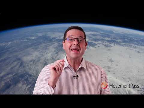 MovementPass is Your Immunity Passport