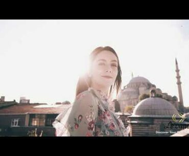 Vitamin E Serum - Levana - #organic #facecare #face #beauty #cosmetic #serum #antiaging #aging