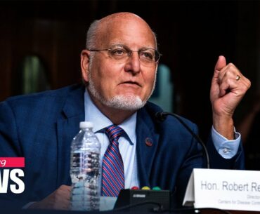 COVID-19 vaccine for general use to be possible 2nd-3rd quarter next year: CDC