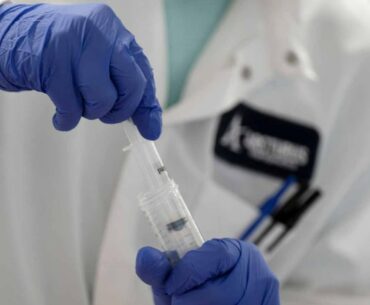 Covid-19: Rich nations snap up vaccine stocks in global race for jab