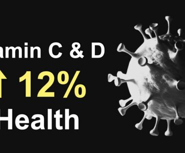 Fight Covid-19 by Vitamin C & D ?? | ReHealthier Analytics | Fitness | Healthy Diet | Eat Rite