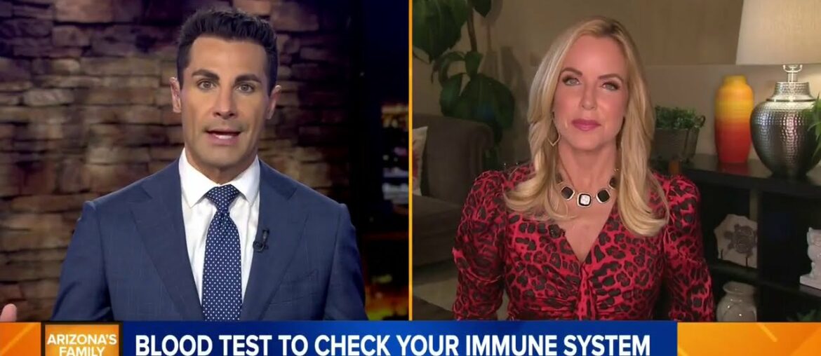 Keep Your Immune System Strong to Avoid Viruses Like Covid-19 and the Flu