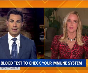 Keep Your Immune System Strong to Avoid Viruses Like Covid-19 and the Flu