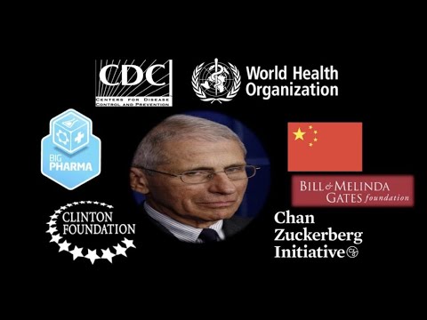 Fauci takes 6000 IU Vitamin D per day, but he tells you to take 10 times less to keep you sick