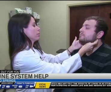 Health expert offers tips to strengthen your immune system amid COVID-19 pandemic