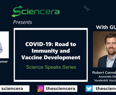 COVID-19: Road to Immunity and Vaccine Development