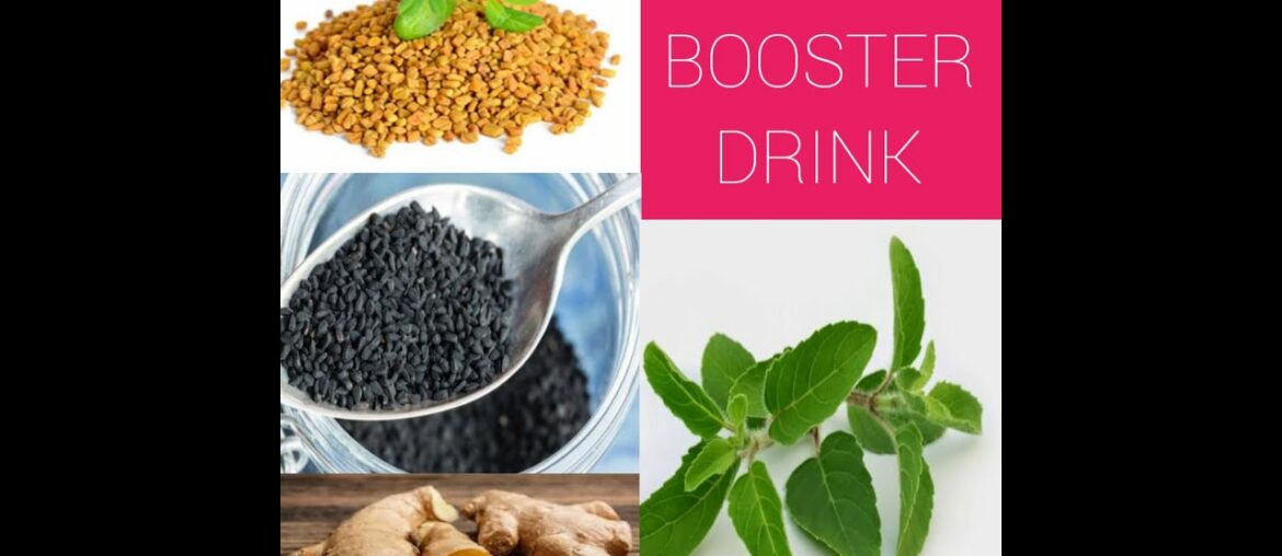 #Immunity Booster Drink #100% Powerful#Covid19 best drink
