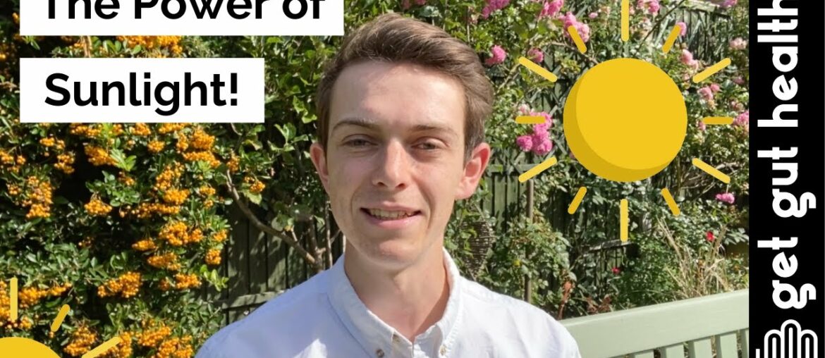 IMPROVE YOUR HEALTH For Free! | Vitamin D Optimisation