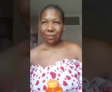 I'm trying to use lazel gluta pure whitening with vitamin C and other supplement for the first time.