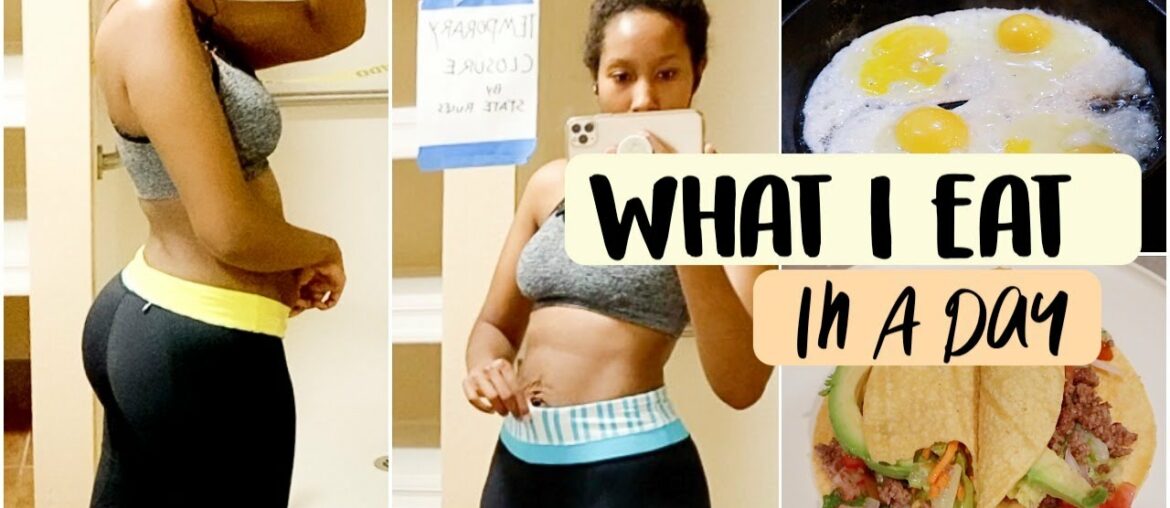 Postpartum weight loss journey | what I eat in a day to lose weight while breastfeeding