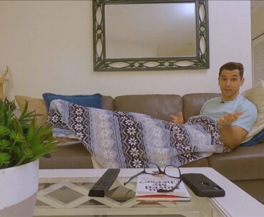 Are You Ready For Some SoFlo HEATHy Football