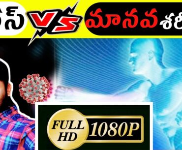 immunity system | immune system explanation in telugu | I'm your friend