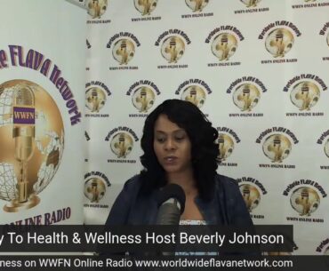 Journey To Health And Wellness