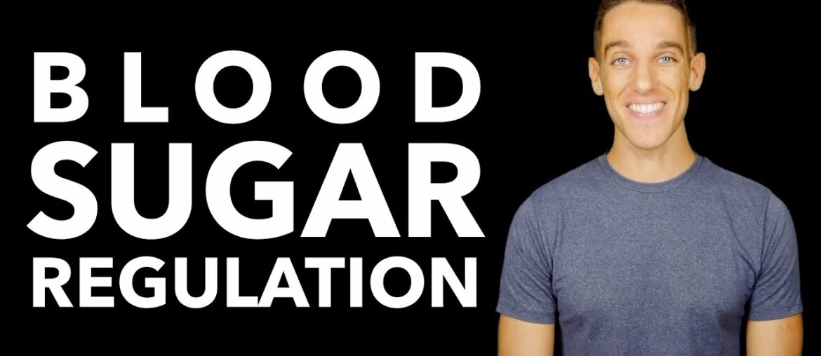 Natural Blood Sugar Regulation - Best Supplements, Herbs & Lifestyle Practices