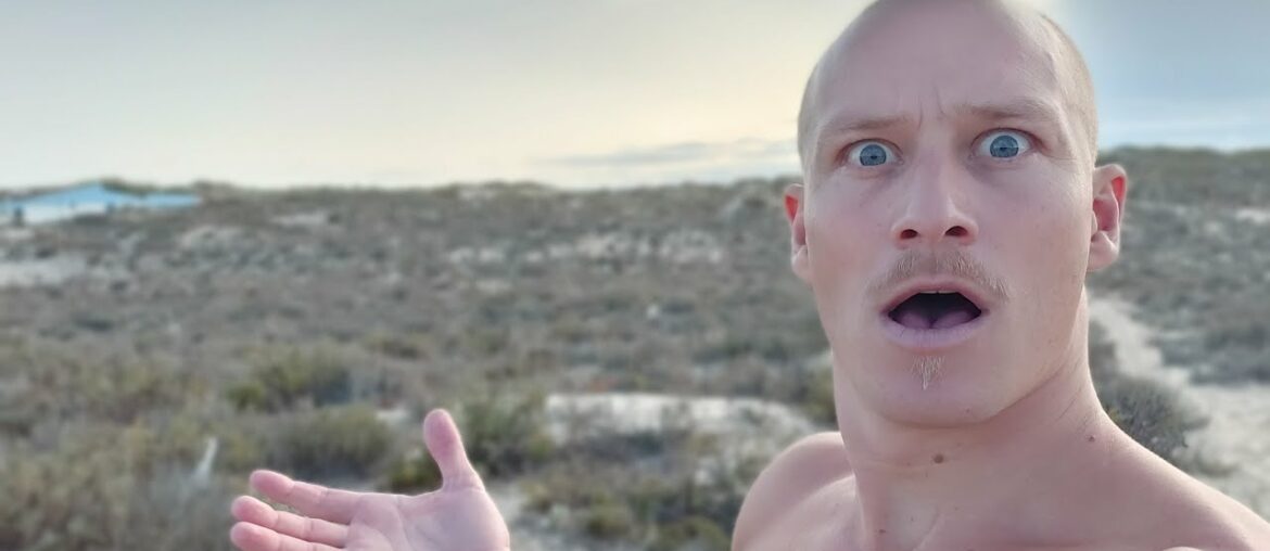 The Benefits of getting sunlight on your skin.