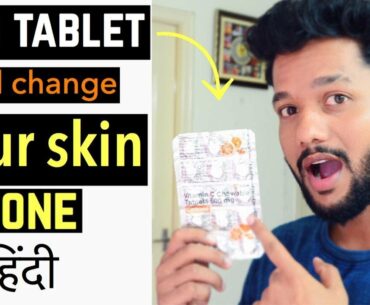 limcee vitamin c benefits for skin |  Vitamin C benefits, usage, dosage & side effects full review
