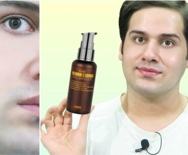PURITO - Pure Vitamin C Serum (Review)