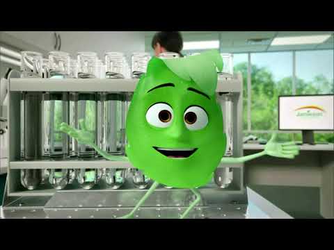 Jamieson Natural Sources Vitamins Leaf Commercial