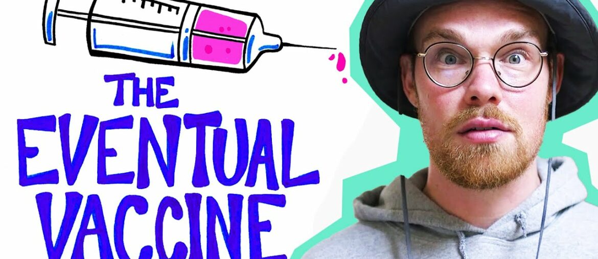 The Real Vaccine Timeline | Coronavirus