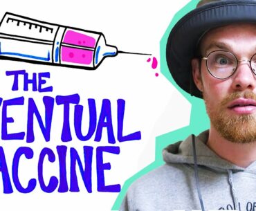 The Real Vaccine Timeline | Coronavirus