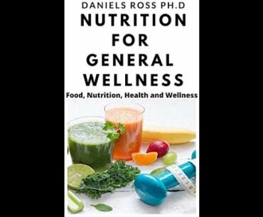 NUTRITION (in general)