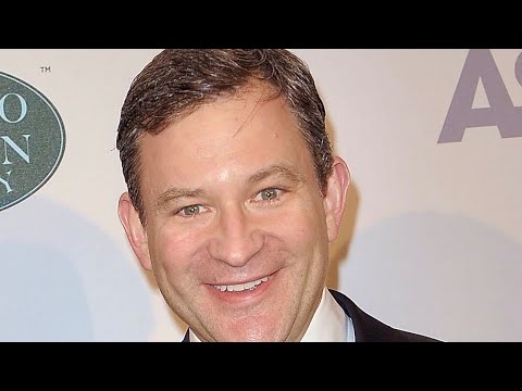 Coronavirus stress: Dan Harris Author of '10% Happier,' discusses how meditation can lead to calm