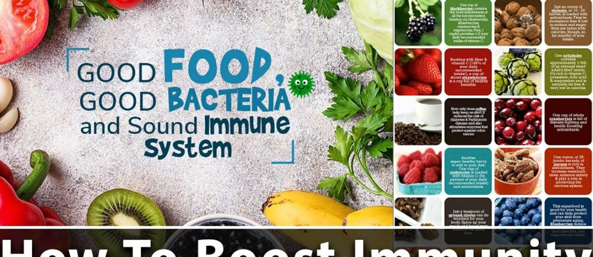 Immunity Boosting Foods | How To Boost Immunity | Dr. Ayesha Abbas | Lifestyle Daily |  SM2Q