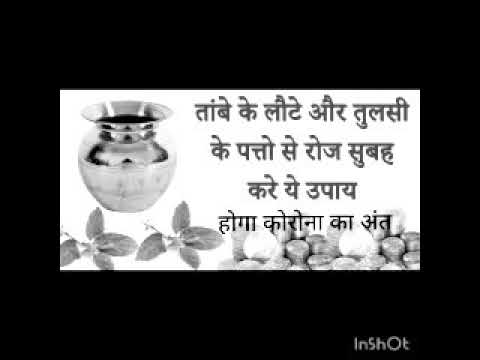 Tips to increase immunity in this pandemic of covid-19