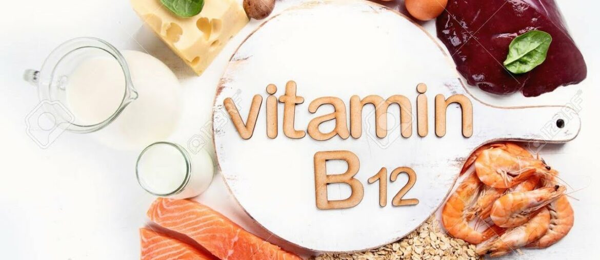 Symptoms & Causes of Vitamin B 12 deficiency | Sources of Vitamin B12| Plant source of Vitamin B12