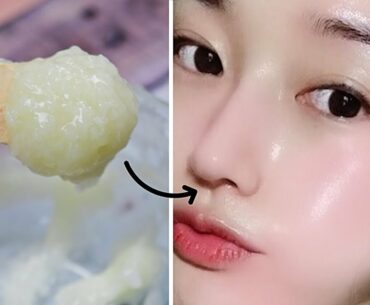 She is 35 But Looks Like 20, Secret is This Magical Anti Aging Recipe Which Makes Your Skin Really..