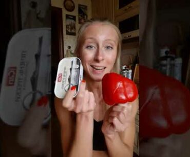 COVID-19 NUTRITION A, D and C: how in 2 foods I eat it all! #ImmuneBooster